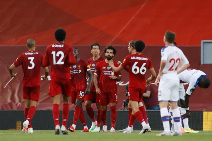 ليفربول ليفربول